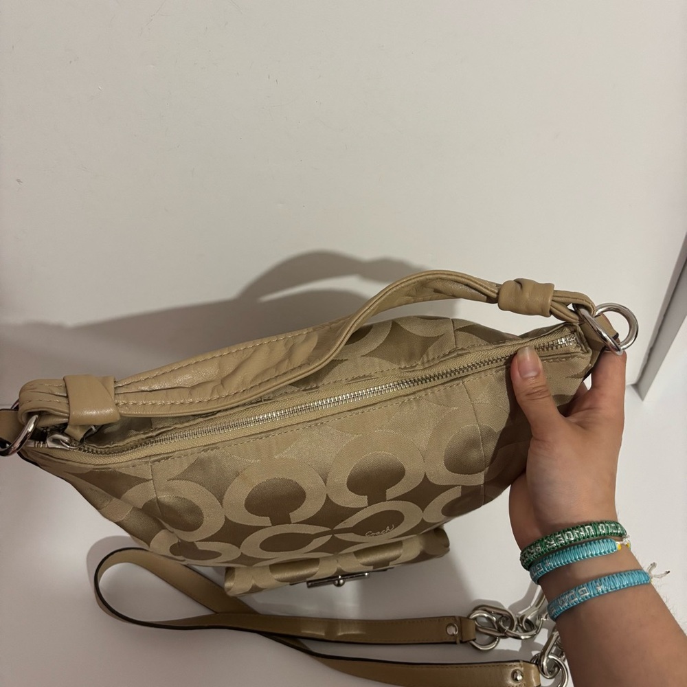 Coach Bag - Picture 5 of 9